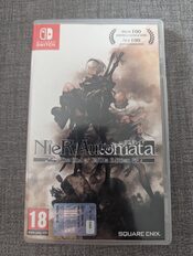 NieR: Automata - The End of the YoRHa Edition Nintendo Switch