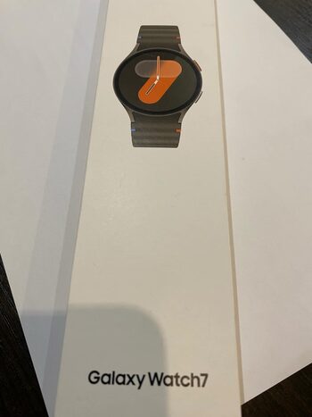 Samsung Galaxy Watch Active Sea Green