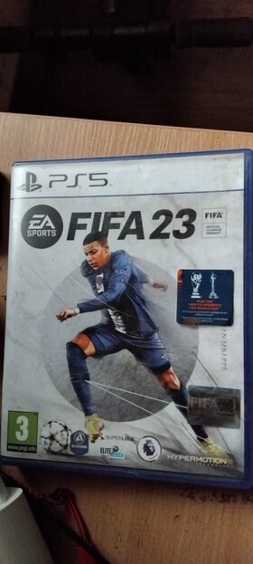 FIFA 23 PlayStation 5
