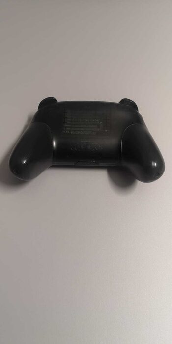 Buy Mando Pro Controller Negro