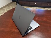 Apple MacBook Pro 13 Arm-based Apple M1 Arm-based M1 8-core / 16GB DDR4 / 256GB NVME / 58.2 Wh / Wi-Fi 6 AX201 / Space grey for sale