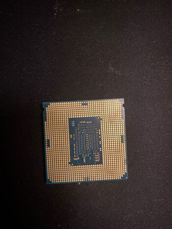 Intel Core i7-6700 3.4-4.0 GHz LGA1151 Quad-Core CPU