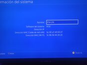 PlayStation 4 Slim, Black, 500GB