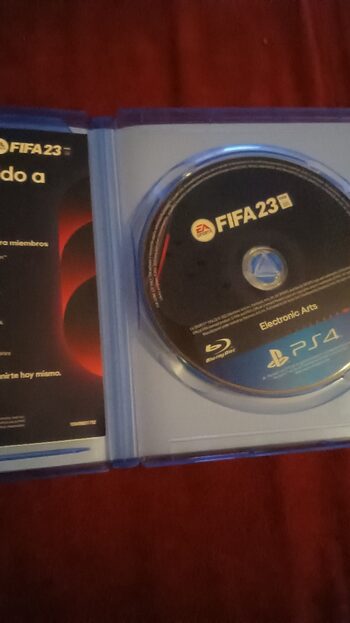 Buy FIFA 23 PlayStation 4