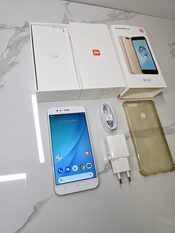 Xiaomi Mi A1 (Mi 5X) Gold