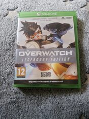 Overwatch Xbox One