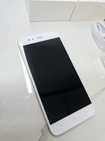 Xiaomi Mi A1 (Mi 5X) Gold