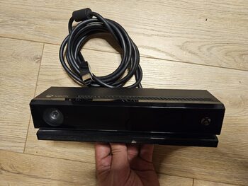 Xbox One kinect