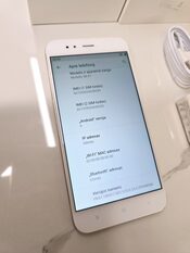 Xiaomi Mi A1 (Mi 5X) Gold