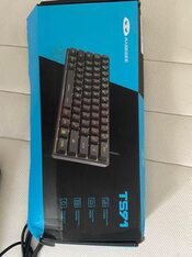 Get T591 Žaidimų klaviatūra