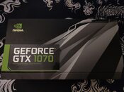 Gtx 1070 Founders Edition + SLI