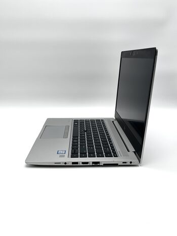 Redeem HP EliteBook 840 G6 I5-8265U Nešiojamasis Kompiuteris