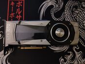 Gtx 1070 Founders Edition + SLI