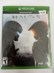 Halo 5: Guardians Xbox One