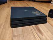 Playstation 4 Pro, 1TB, FW 11.00(atrišamas) su stovu for sale