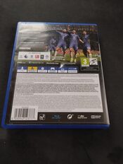 FIFA 22 PlayStation 4