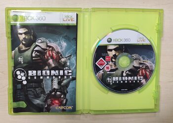 Buy Bionic Commando Xbox 360