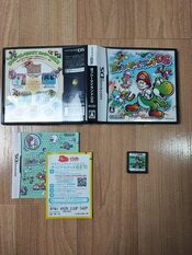 Yoshi's Island DS Nintendo DS