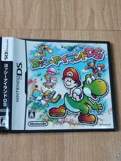 Yoshi's Island DS Nintendo DS