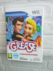 Grease Wii