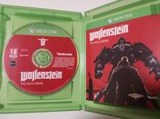 Wolfenstein: The New Order Xbox One