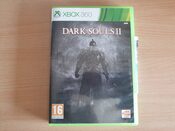 Dark Souls II Xbox 360