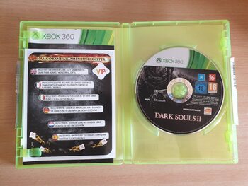 Get Dark Souls II Xbox 360