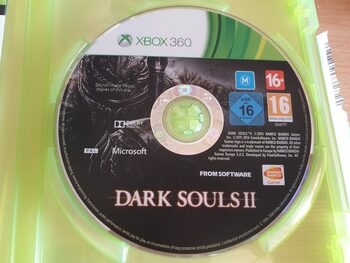 Dark Souls II Xbox 360