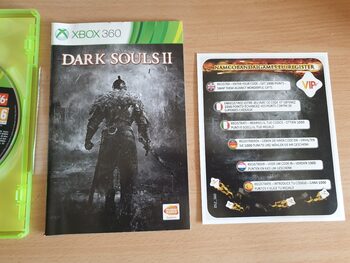 Redeem Dark Souls II Xbox 360