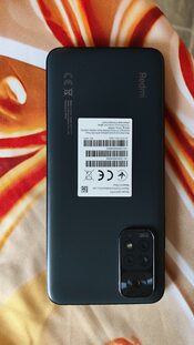 Redeem XIAOMI redmi note 11