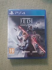 Star Wars Jedi: Fallen Order PlayStation 4