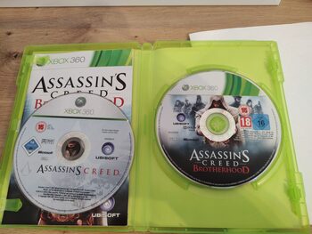 Buy Assassin’s Creed Brotherhood Xbox 360