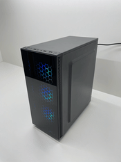 i7-6700K, DELL RTX 3070 žaidimų PC for sale