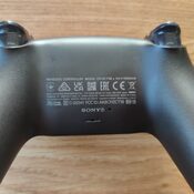 SONY PS5 DUALSENSE pultelis ( džojstikas, controllers )  for sale