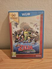 The Legend of Zelda: The Wind Waker HD Wii U