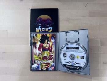 Dragon Ball Z: Budokai 3 PlayStation 2