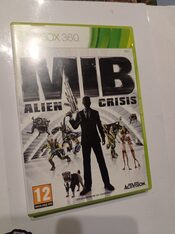 Men In Black: Alien Crisis Xbox 360