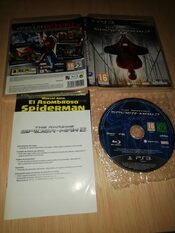 The Amazing Spider-Man 2 PlayStation 3