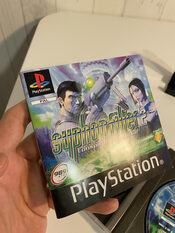 Syphon Filter 2 PlayStation for sale