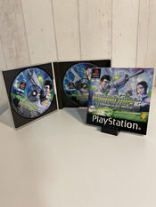 Syphon Filter 2 PlayStation