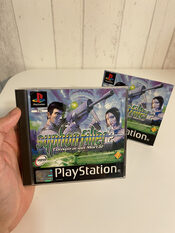 Syphon Filter 2 PlayStation