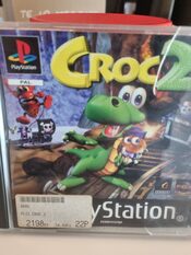 Croc 2 PlayStation