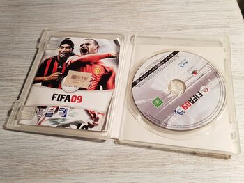 Buy FIFA 09 PlayStation 3