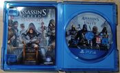 Assassin's Creed Unity PlayStation 4