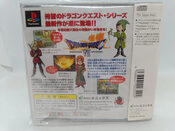 Dragon Warrior Vii PlayStation