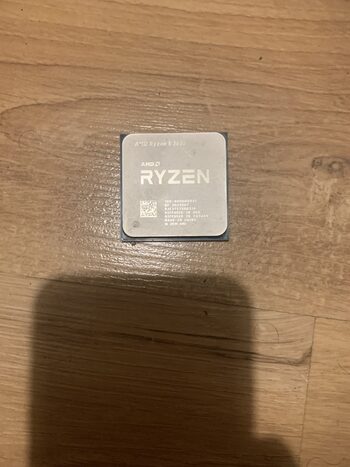 AMD Ryzen 5 3600 3.6-4.2 GHz AM4 6-Core CPU