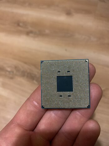 Get AMD Ryzen 5 3600 3.6-4.2 GHz AM4 6-Core CPU