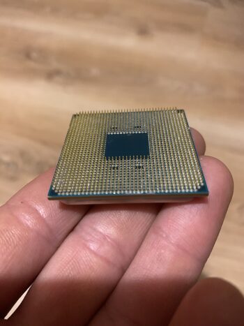 AMD Ryzen 5 3600 3.6-4.2 GHz AM4 6-Core CPU for sale