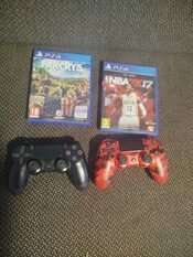 PlayStation 4 Slim, Black, 500GB for sale