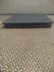 PlayStation 4 Slim, Black, 500GB